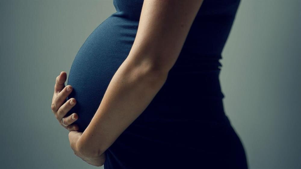 Gebelikte bel ağrısı çekenlere uyarı