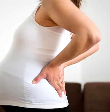 hamilelikte-bel-agrisi-nasil-gecer