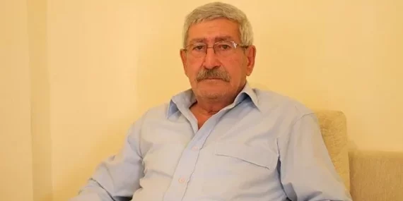 Kılıçdaroğlu’nun acı günü: Kardeşi Celal Kılıçdaroğlu hayatını kaybetti