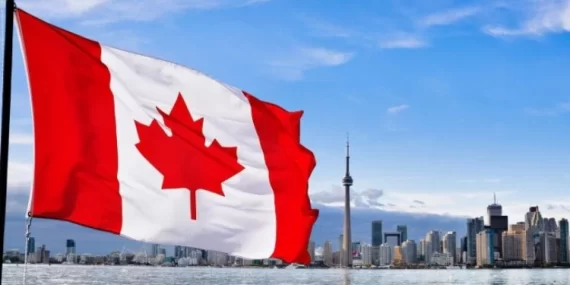 Kanada, 3 yıl içinde 1 milyonun üzerinde göçmen kabul edecek