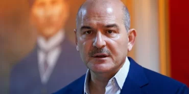 soylu bakan