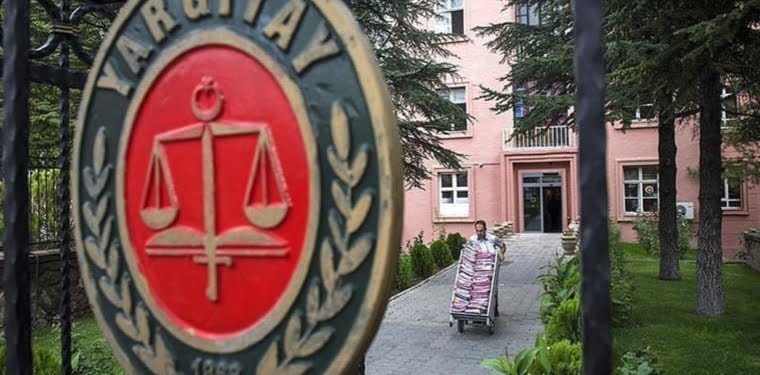 yargıtay