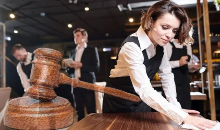 Yargıtay'dan emsal fazla mesai kararı
