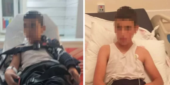 Bitlis’te kuduz köpek tarafından ısırılan çocuk yaşama tutunamadı