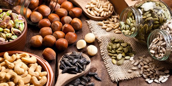 Son bir yılda kuruyemişte fiyatlar iki katına çıktı