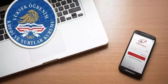 KYK burs başvuruları başladı