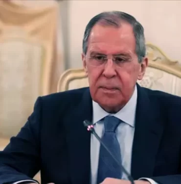 lavrov