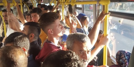 Batman bunları hak etmiyor... Batman bunları hak etmiyor…