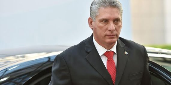 Küba’dan Türkiye’ye 27 yıl sonra devlet başkanı düzeyinde ziyaret