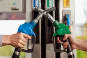 motorin benzin yakıt