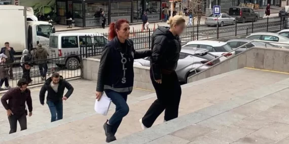 Hastanede 1 yıldır görev yapan sahte doktor tutuklandı