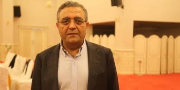 sezgin tanrıkulu