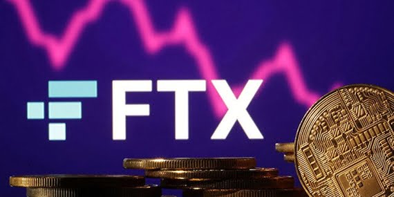 Kripto para borsası FTX iflas etti