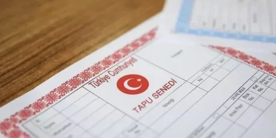 Tapuya yüzde 200’ye varan yeni zam: İşte yeni ücretler
