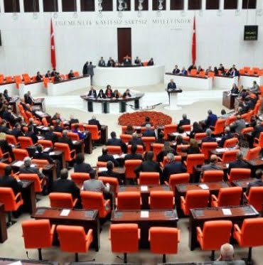 tbmm meclis