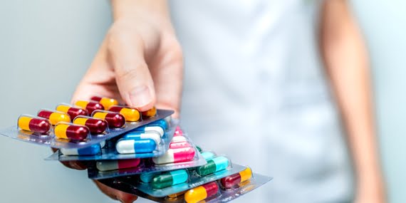 “Yeri ve zamanı gelmeden antibiyotik kullanmayın”