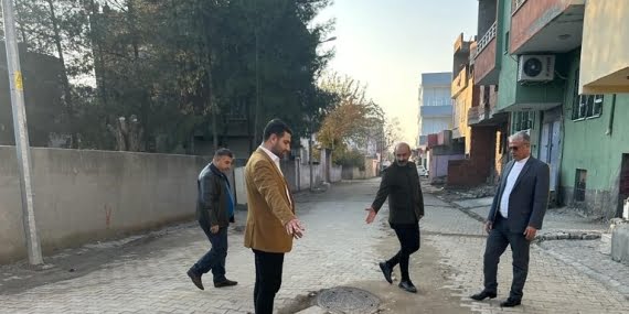 ‘Çamlıca perişan!’