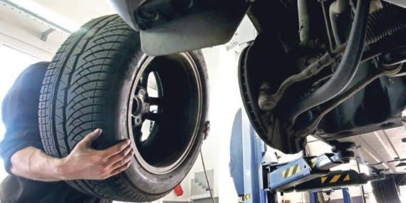 Kış lastiklerinde yüzde 100’ün üzerinde artış var