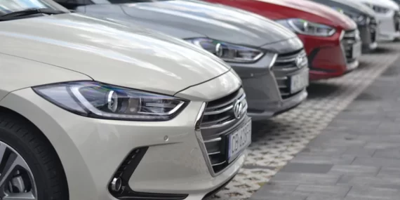 Sıfır otomobil satışındaki oyun