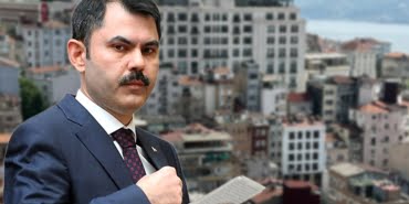 bakan kurum