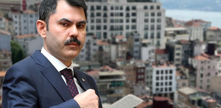 bakan kurum
