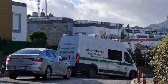 Horlayan arkadaşını uykusunda bıçaklayarak öldürdü