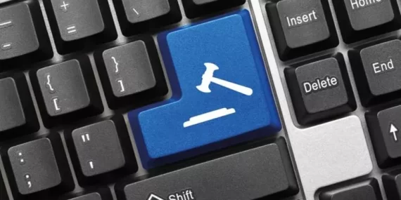 Hacizli mallar için e-satış dönemi başlıyor