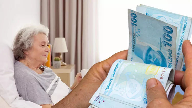 2023'te evde bakım maaşları ne kadar olacak?