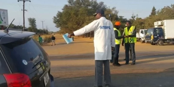 Zambiya’da boş arazide 27 mültecinin cansız bedeni bulundu