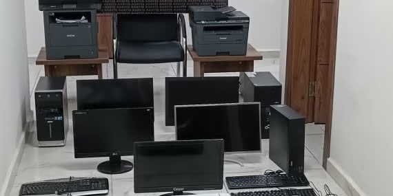 Batman’da 2 okula hırsızlık için giren 3 kişi tutuklandı