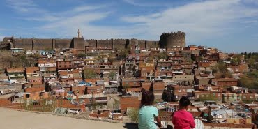 amed ‘Medeniyetler Kenti’ olduğu tescillendi