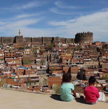 amed ‘Medeniyetler Kenti’ olduğu tescillendi