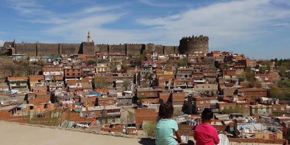 Diyarbakır’ın ‘Medeniyetler Kenti’ olduğu tescillendi