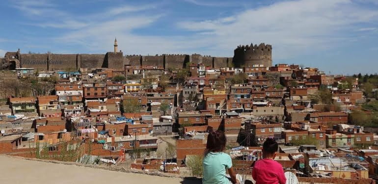 amed ‘Medeniyetler Kenti’ olduğu tescillendi
