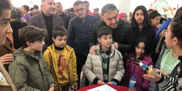 DENE YAP ATÖLYESİ 2