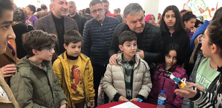 DENE YAP ATÖLYESİ 2