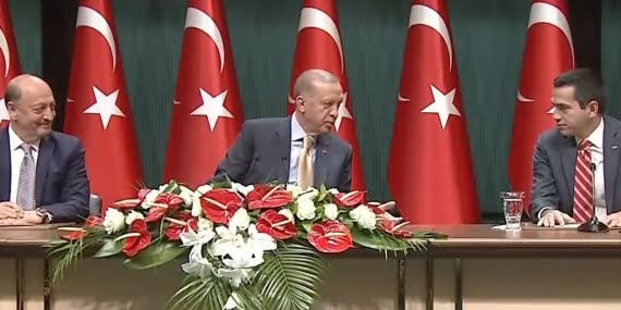 Yeni asgari ücret açıklandı