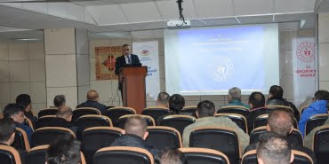 KULÜPLERLE TOPLANTI 2