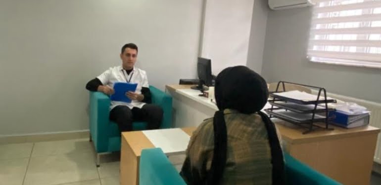 Kadınlara Psikolojik Destek Görsel 1