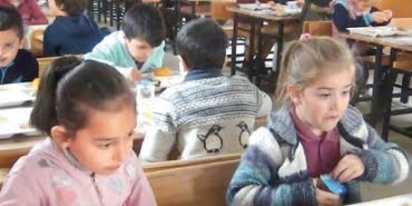 MEB, 6 Şubat’tan itibaren okul öncesindeki öğrencilere ücretsiz yemek verileceğini duyurdu