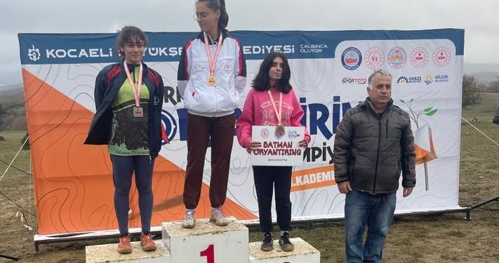 ORYANTİRİNG YARIŞMASI (7)