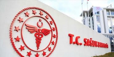 Sağlık Bakanlığı