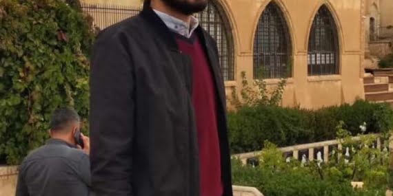 Batmanlı Ebubekir Kılıç'tan günlerdir haber alınamıyor Batmanlı Ebubekir Kılıç’tan günlerdir haber alınamıyor