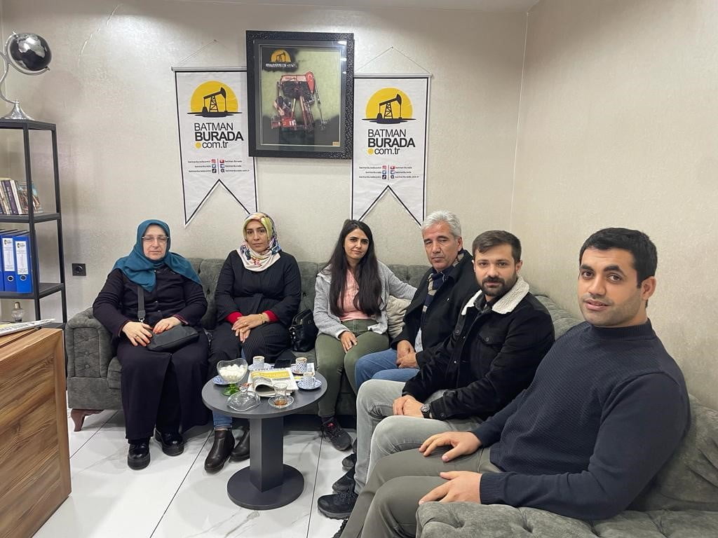 HDP seçim startını Batman'daki miting ile verecek