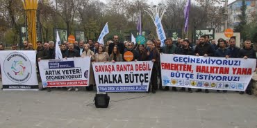 demokrasi platformu batman