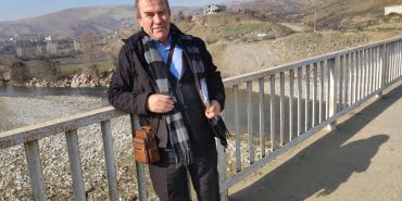 Foto: Hasan Argünağa