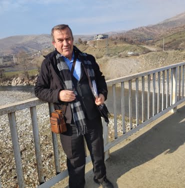 Foto: Hasan Argünağa