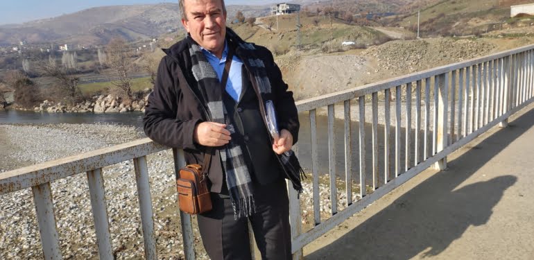 Foto: Hasan Argünağa