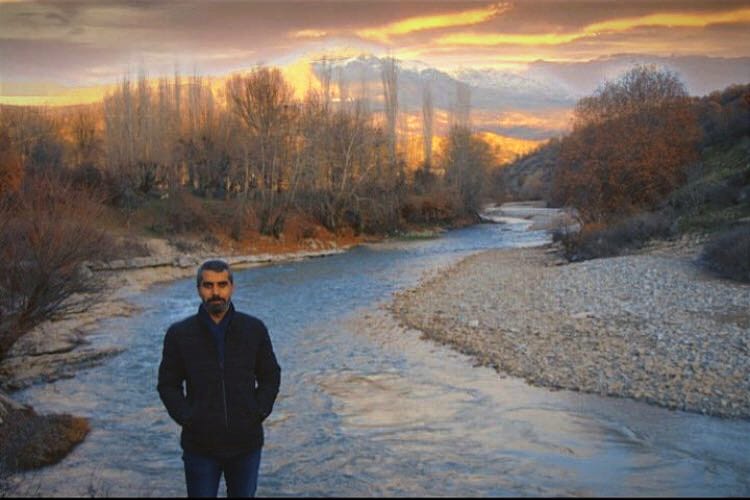 'Zorê Çayı'nda yapılacak HES doğa katliamına yol açar'