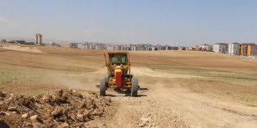 Yol Çalışmaları batman